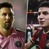 Inter Miami vs. Atlanta United por la Leagues Cup 2023: día, hora y canales de TV