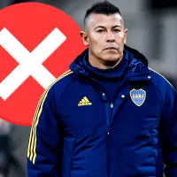Última noticia: Almirón \&#039;borró\&#039; a una figura de Boca
