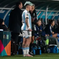 \&#039;La estoy pasando mal\&#039;: el duro desahogo de Yamila Rodríguez ante las críticas en pleno Mundial