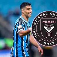 Inter Miami encontró la fórmula para quedarse con Luis Suárez