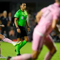 ¿Juega Lionel Messi de titular en el Inter de Miami frente al Atlanta United?