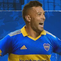 Boca hizo oficial la llegada de Janson y Almirón ya tiene planes para él