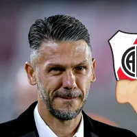 River buscará negociar en este mercado de pases a 4 jugadores que Demichelis no tiene en cuenta