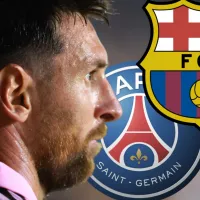 Con Inter Miami, Messi hizo pedazos una marca que incluye a Barcelona y PSG