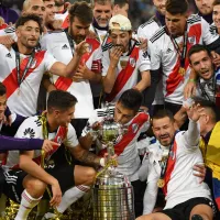 Ilusión Millonaria: River inició charlas para repatriar a una figura de la Libertadores en Madrid