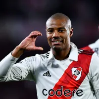 Se conoció la postura de River ante las ofertas por De La Cruz: \'Solo se va si...\'