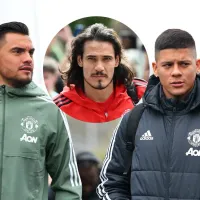 ¿Boca se ilusiona? La CONFESIÓN de Cavani a Chiquito Romero y Marcos Rojo