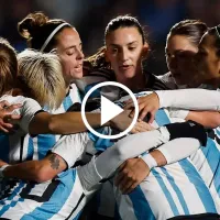 Dónde ver Argentina vs. Sudáfrica, EN VIVO y ONLINE por el Mundial Femenino 2023: canales de TV y streaming