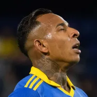 Boca demandaría a Villa en la FIFA: \&#039;Comienza la batalla legal\&#039;