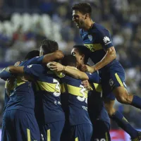 Inesperado: ganó dos títulos con Boca y ahora jugará en el fútbol de Uzbekistán