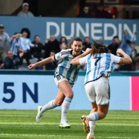 Qué necesita la Selección Argentina para clasificar a octavos del Mundial Femenino