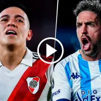 EN VIVO: River vs. Racing por la Liga Profesional 2023