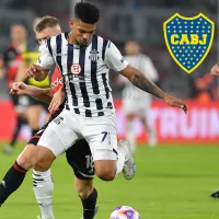 \&#039;No es lógico\&#039;: todo lo que le pidió Talleres a Boca para liberar a Valoyes