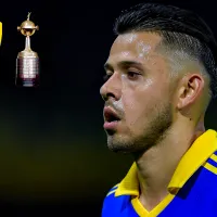 Óscar Romero podría reforzar a un posible rival de Boca en la Libertadores: \&#039;Lo llamamos\&#039;