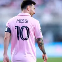'Veremos en un futuro': el impensado destino que podría tener Messi
