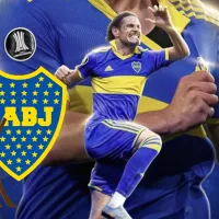 No solo Cavani: en Boca se ilusionan con otro 'refuerzo top' si llega a cuartos de la Libertadores