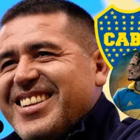 Con Cavani oficializado, Boca cerró el arribo del ex River Marcelo Saracchi