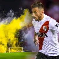 \'¡NO! No jugaría en Boca\'