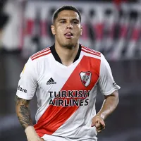 Sufre todo River: Quintero, será jugador de otro grande del fútbol argentino