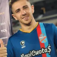 INESPERADO: Felipe Peña DEJÓ Arsenal pero NO VUELVE a River