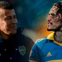 ¿Con qué Cavani se encontrará Boca y cómo encaja en el planteo de Almirón?