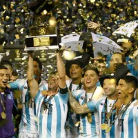 \'Es cosa de que diga que quiero ir\': Un ex referente de Racing REVELÓ que quiere volver para retirarse