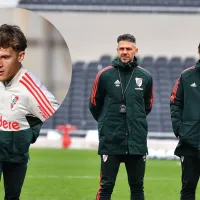 ¿Debuta Colidio? la DECISIÓN de Demichelis con su nuevo refuerzo para el duelo ante Inter