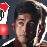 La noticia sobre Pity Martínez que ilusiona a todo River: \&#039;La semana que viene...\&#039;