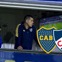 La postura de Riquelme antes de que Boca enfrente a Nacional por la Libertadores