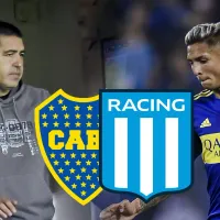 Boca no habilitó a que Almendra juegue la Libertadores con Racing