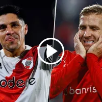 EN VIVO: River vs. Internacional por la Copa Libertadores 2023