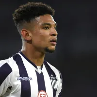 El dardo de Talleres a Boca por Valoyes: \&#039;Es muy difícil que...\&#039;