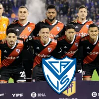 Sorpresa total: un jugador de River tiene negociaciones avanzadas con Vélez y se iría ya