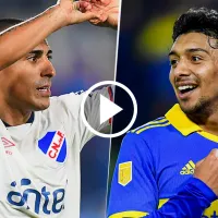 Nacional vs. Boca, EN VIVO por la Copa Libertadores 2023: hora, TV y formaciones
