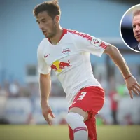 \&#039;Duele mucho\&#039;: Brito, sin filtro al hablar de la llegada de Saracchi a Boca