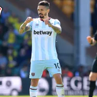 \&#039;Resignaste plata por amor puro\&#039;: el SENTIDO posteo del padre de Lanzini por su vuelta a River