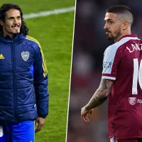 Los 5 fichajes más destacados en lo que va del mercado de pases en Argentina