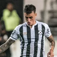 Mercado de pases: River negocia por el mediocampista italiano Nicolás Fonseca