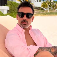La AMENAZA del Pocho Lavezzi en Instagram: \&#039;Se resuelve como hombres, si te da nos juntamos\&#039;