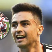 Yarroch afirmó que \&#039;el Pity Martínez lo está volviendo loco a Lucas Alario para que vuelvan juntos a River\&#039;