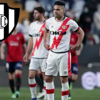 Nadie lo esperaba: Central Córdoba negocia para sumar a Radamel Falcao como refuerzo