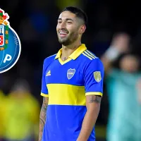 Alan Varela será jugador del Porto: los números de la venta y los millones que recibe Boca