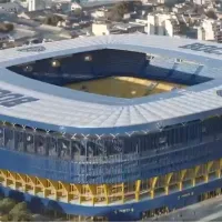 \&#039;La Bombonera Siglo XXI\&#039;: el proyecto que promete el estadio más grande de Sudamérica para Boca