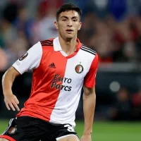 En Boca festejan: TERMINANTE decisión de Feyenoord con Bullaude