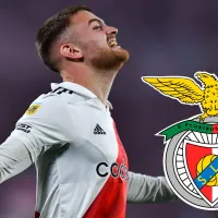 Giro inesperado: confirman que no hay \&#039;nada avanzado\&#039; en Benfica por Beltrán