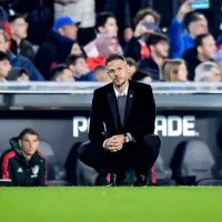 River sabe que en Europa \'no se rinden\' por una figura que tiene Demcihelis