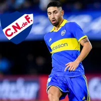 Respira Boca: Varela jugará la revancha frente a Nacional y luego se irá a Porto