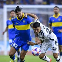 La firme postura que tomaron en Boca con el futuro de Nicolás Orsini