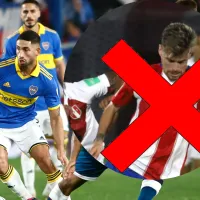 Gastón Gímenez rechazó a Boca ante el interés de sumarlo como reemplazo de Alan Varela