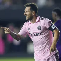 \&#039;Nunca fue tan fácil\&#039;: El tremendo elogio para Messi de un compañero de Inter Miami